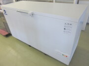 ★2016年 ダイレイ チェストフリーザー 冷凍ストッカー NPA-506 -25℃ 464L★