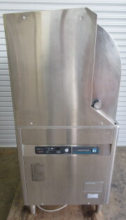 2019年 ホシザキ 食器洗浄機 JWE-450RUB3-R 右ドアタイプ 3相200V