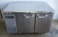 2025年 ホシザキ コールドテーブル冷蔵庫 RT-120SDG-1 W1200×D750×H800mm 単相100V 庫内温度：-6～12℃