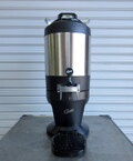 未使用品 2018年 Curtis ステンレスポット TFT15G W230×D365×H590mm コーヒーディスペンサー