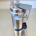 中古 フジマック 浄水器 FAS-10L ろ過流量9.0L/min