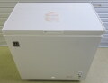 中古 レマコム 冷凍ストッカー RRS-102CNF 102リットル 2020年 100V ジャンク