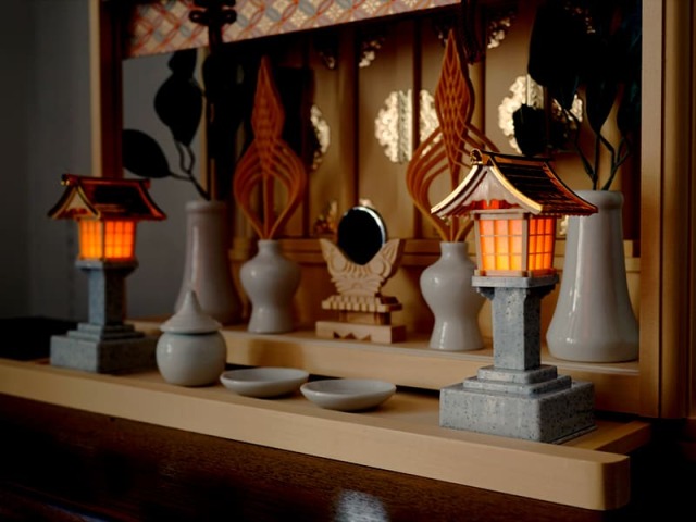 LED灯籠5号