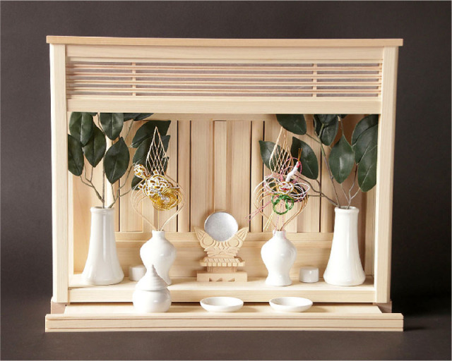 神木さま　確認用 Amazon｜仏像 水天 立像 桧木 木彫仏像 木彫り 木製 総高30cm｜仏像