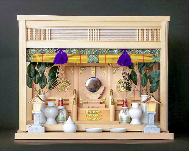 ■悠和（ゆうわ）セット＜宮造風清音継仕上＞