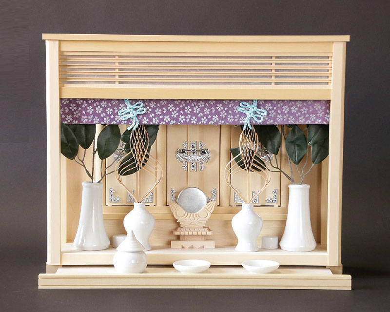 ■つぼみセット＜宮造風清音継仕上＞※スリムタイプ