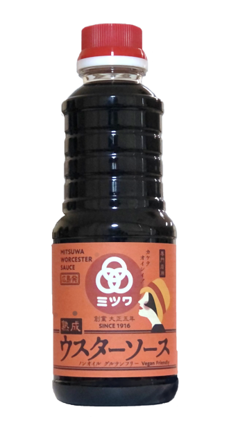 ウスター360ml