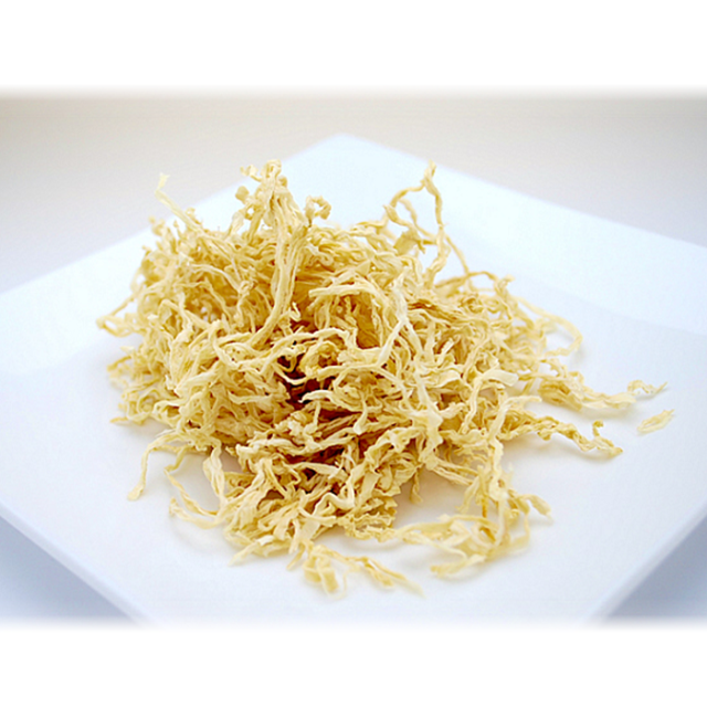 国産切り干し大根　中身