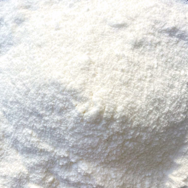 国産白米粉　中身アップ