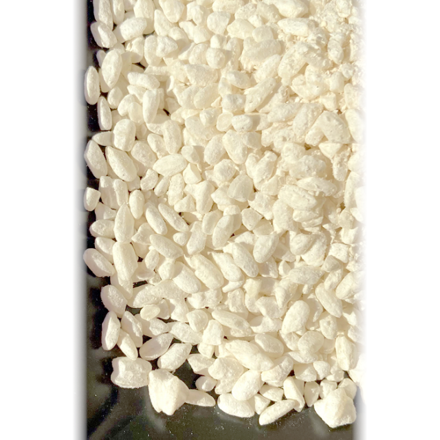 国産　乾燥米麹　中身アップ