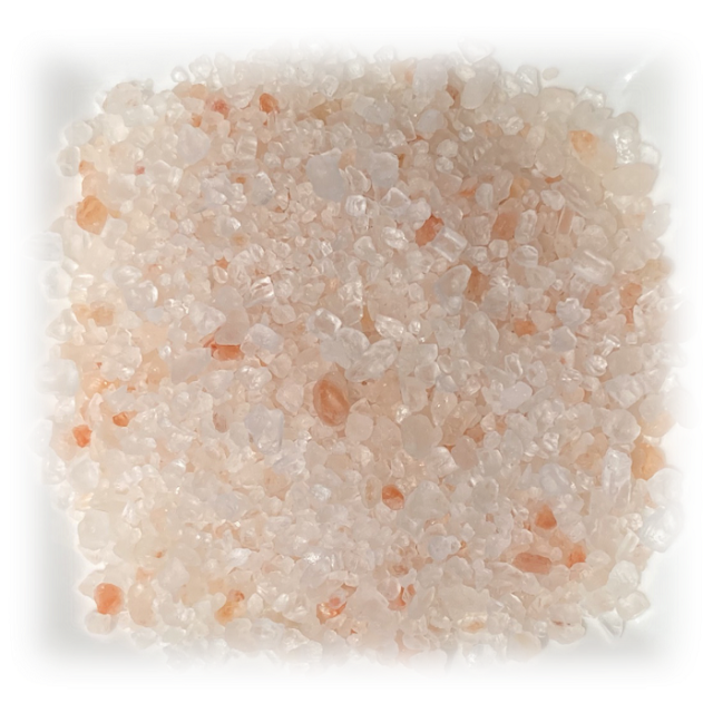 ピンクソルト　ミル用　中身