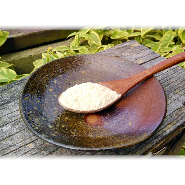 とびっきり菊芋パウダー 500g 粉末 国産 栽培期間中農薬完全不使用