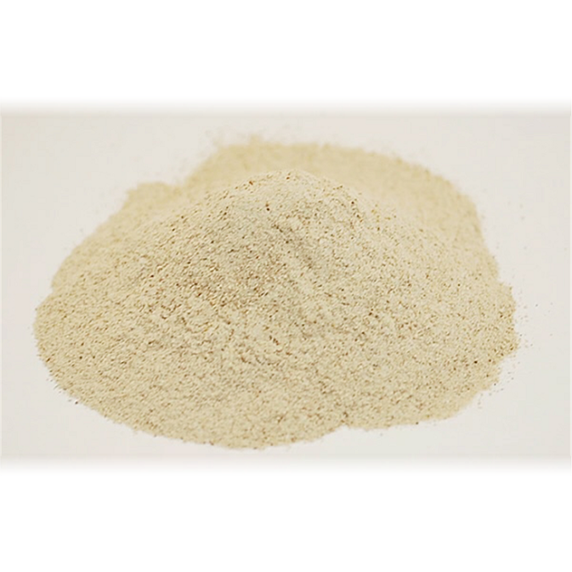 国産　れんこんパウダー　中身