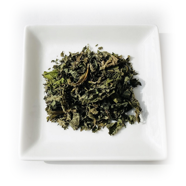 国産しそ茶　茶葉