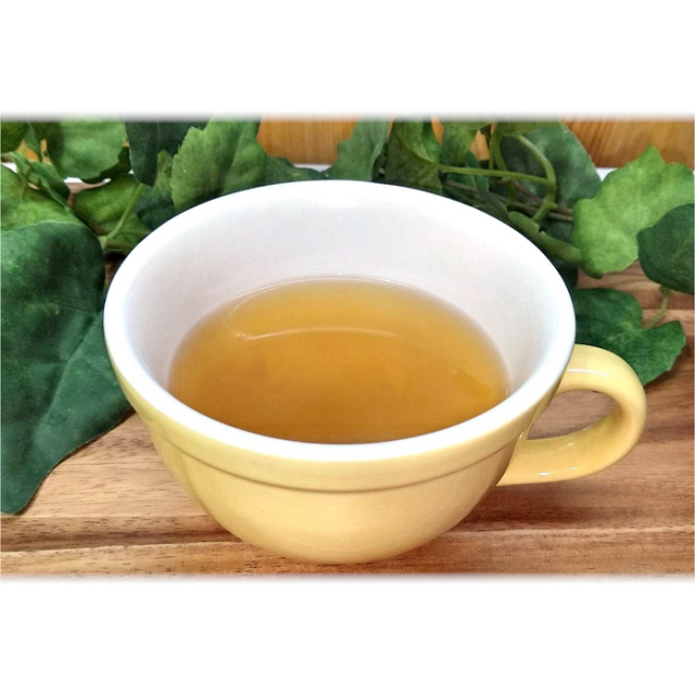 粉末玉ねぎスープ　調理例