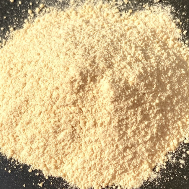 粉末玉ねぎスープ　中身アップ