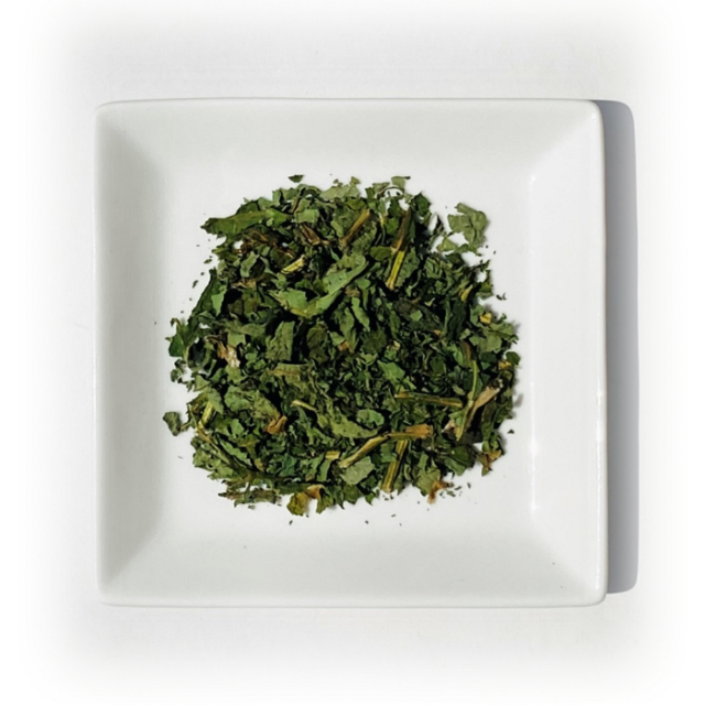 国産ヤーコン茶　茶葉