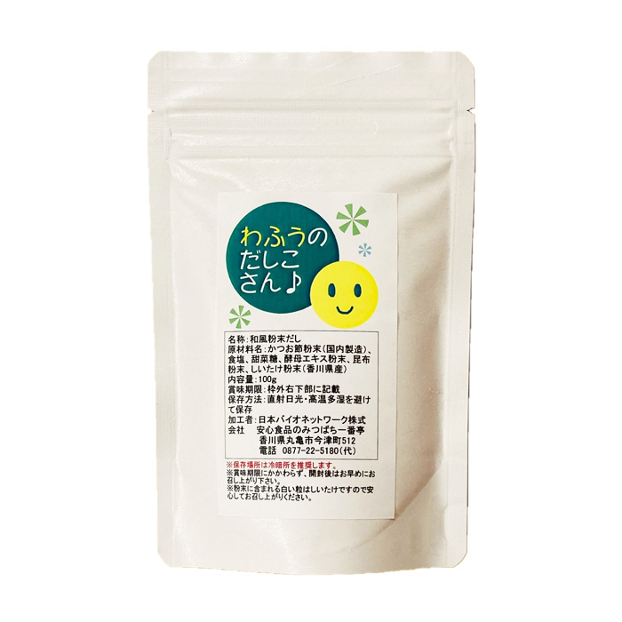 あかだしさん Amazon.co.jp: だし本番かつお風味だし顆粒 / 1kg（500g×2