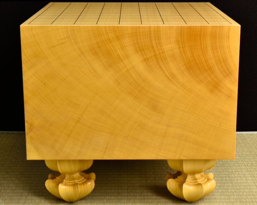本榧将棋盤73-5823