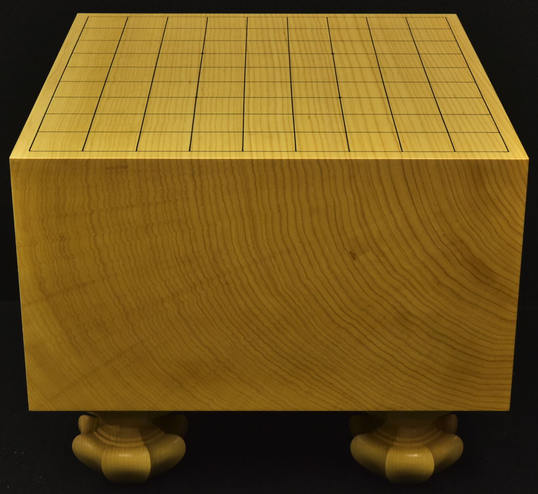 本榧将棋盤63-6733