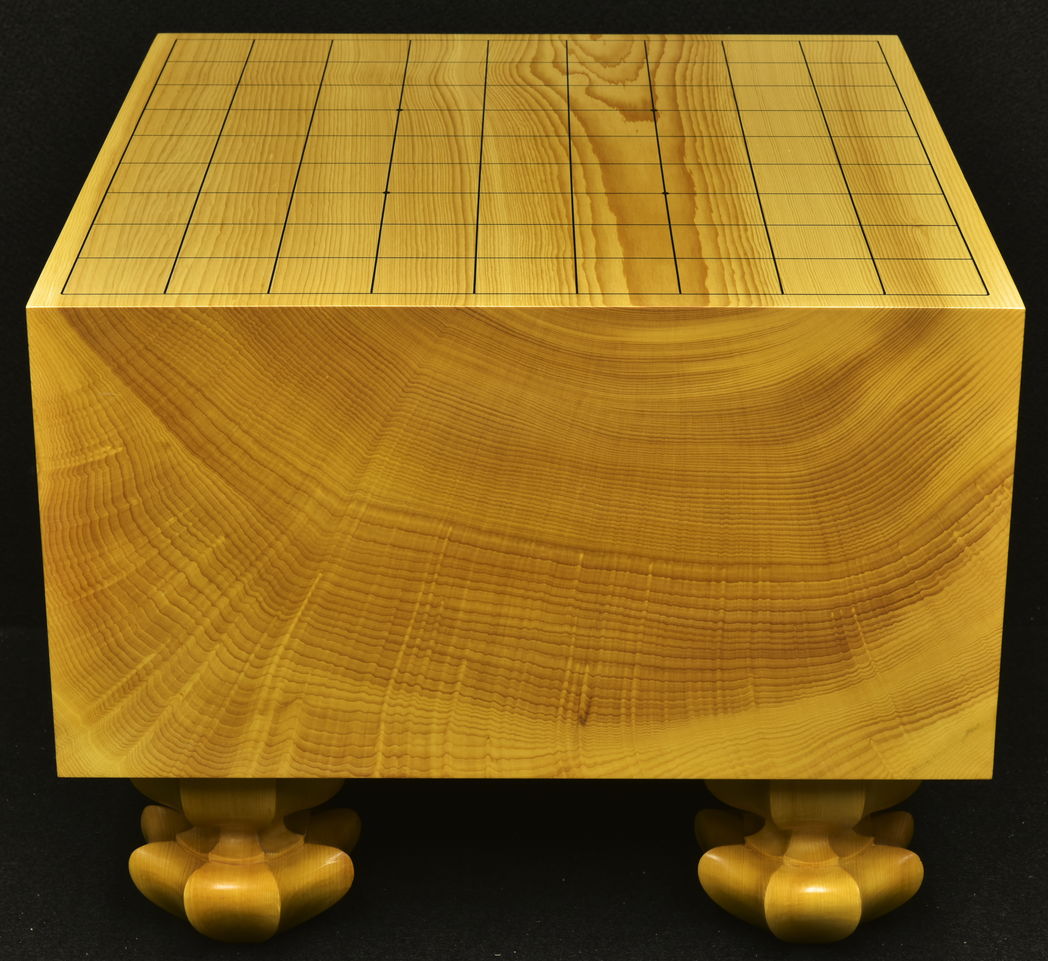 本榧将棋盤60-6742