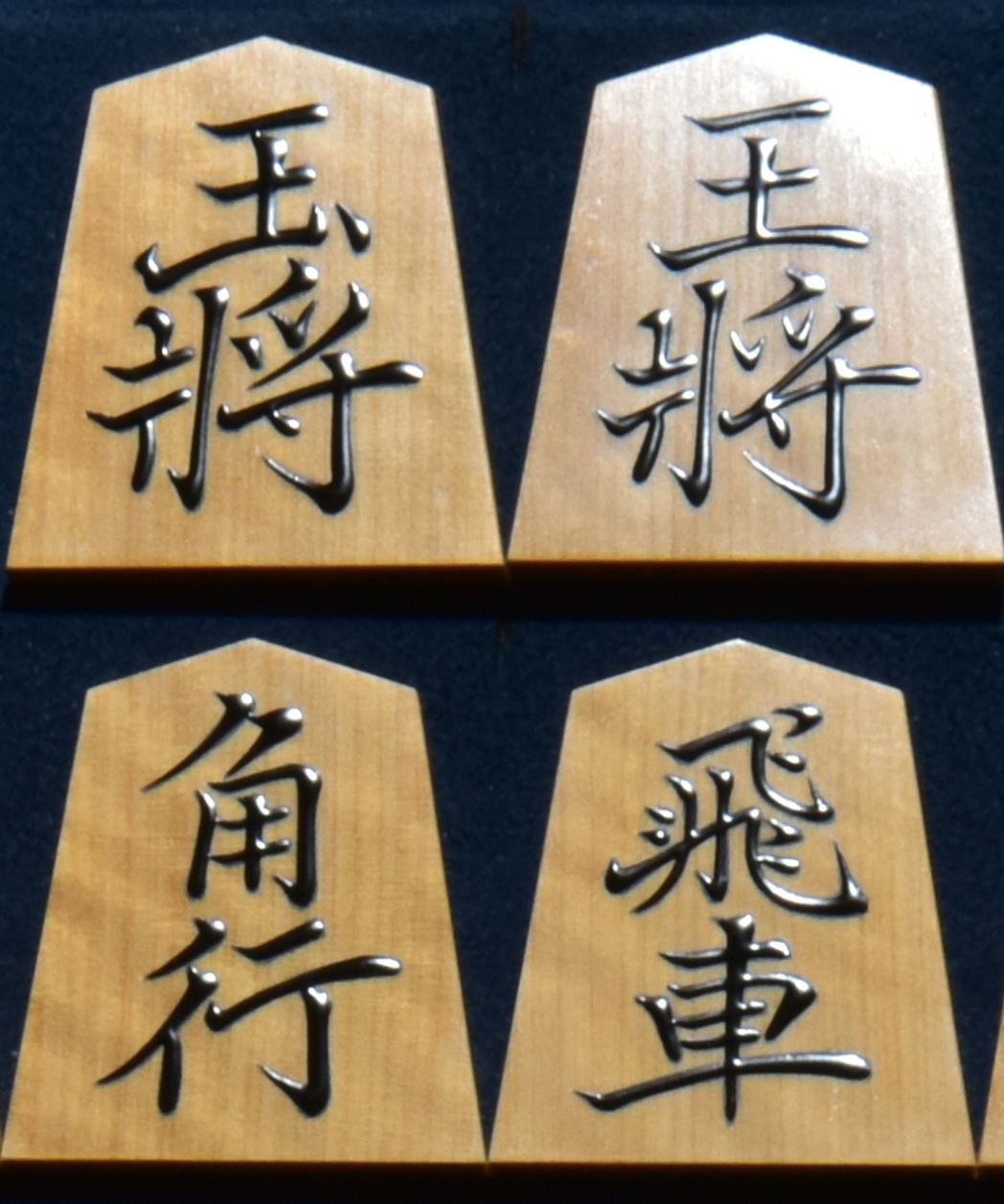 月山作　巻菱湖書　盛揚　斑入赤柾