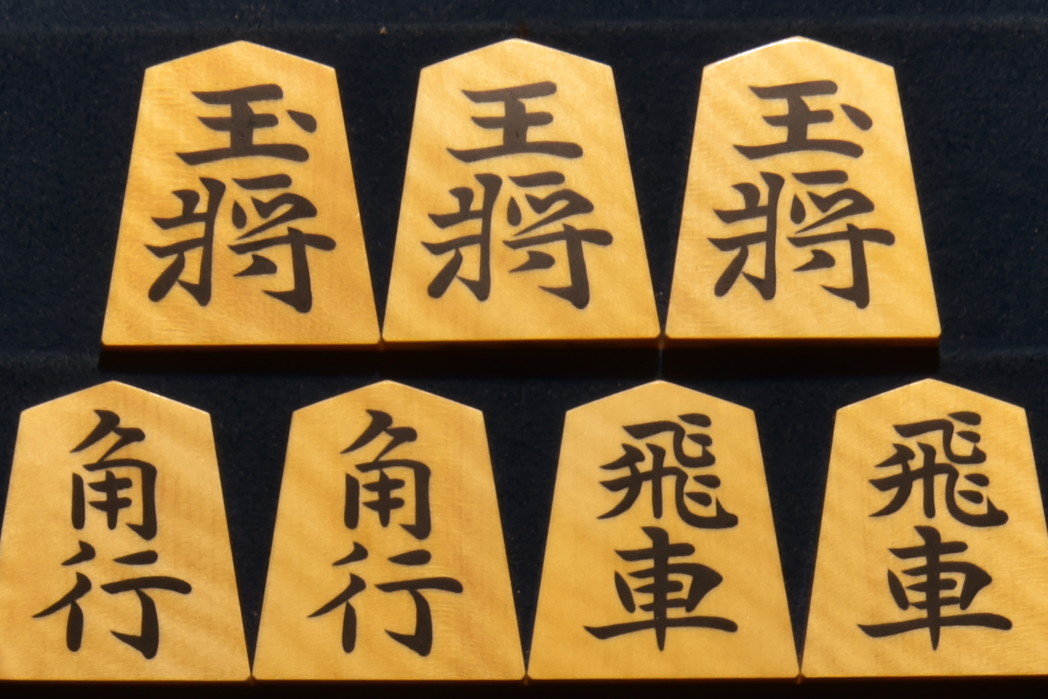 道心作　昇竜斎書　彫埋　虎斑