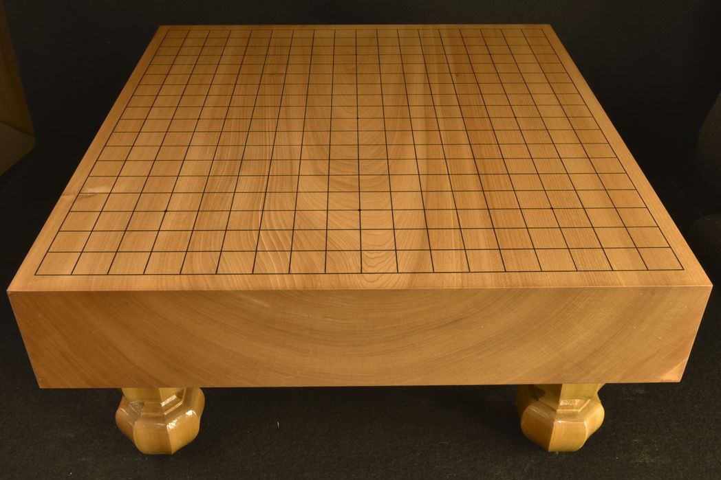 碁盤　本桂30号松印