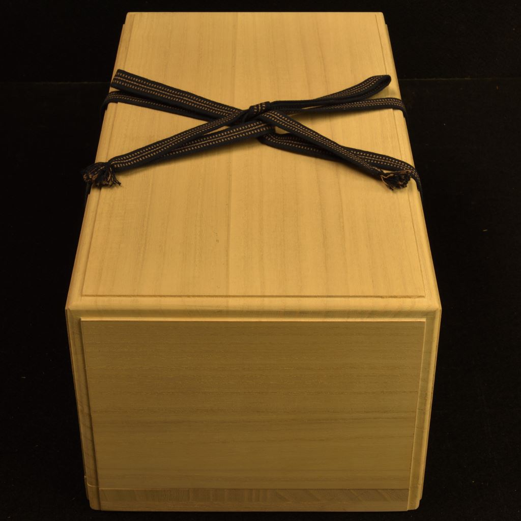 桐碁笥箱　大・特大用