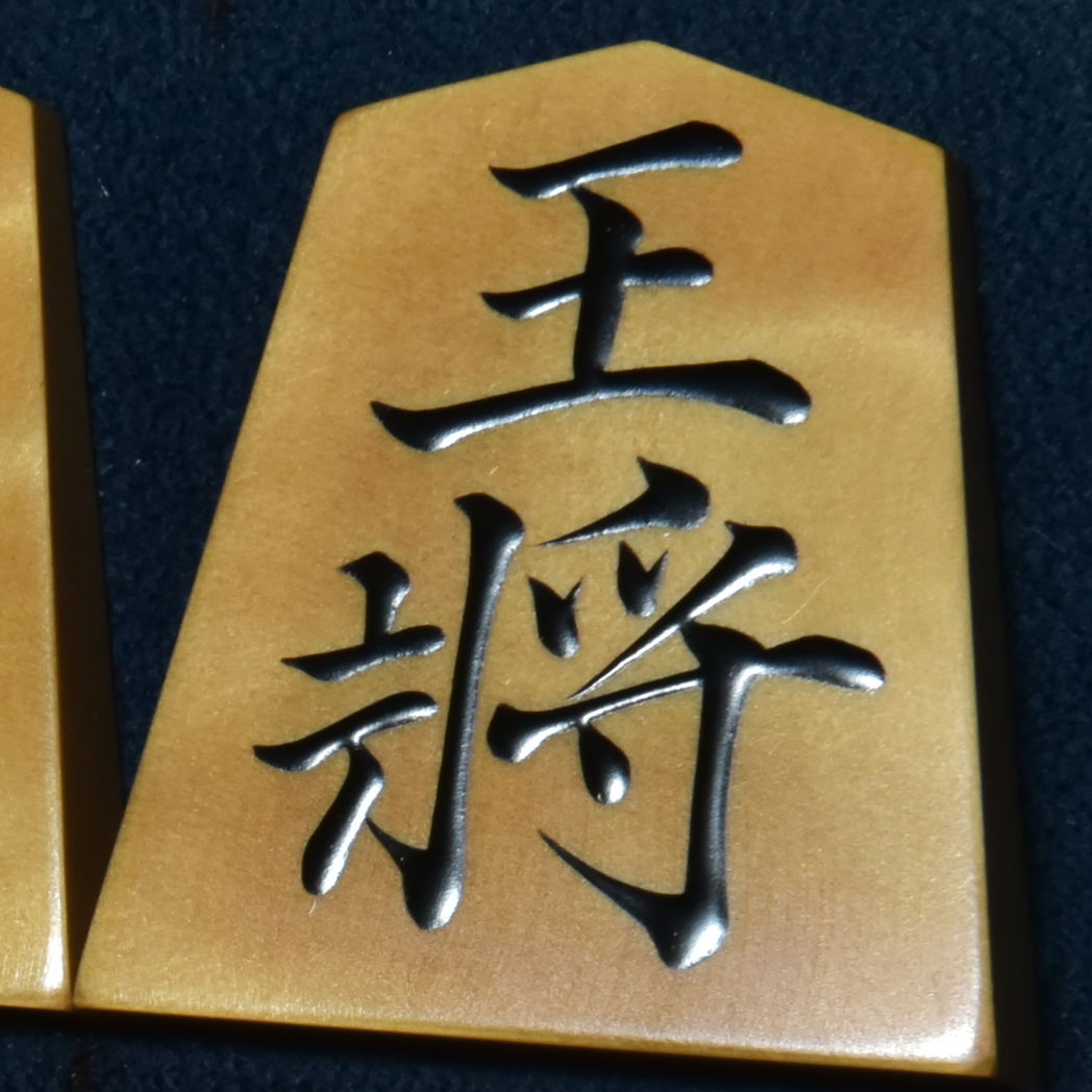 桐月作　菱湖　杢　盛揚