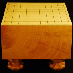 本榧将棋盤60-5191