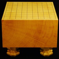 本榧将棋盤62-5197