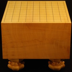 本榧将棋盤65-5264