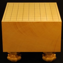 本榧将棋盤63-5277