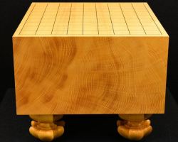 本榧将棋盤62-5317