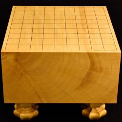 本榧将棋盤57-5373