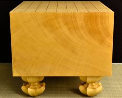 本榧将棋盤73-5823
