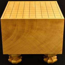 本榧将棋盤71-6151
