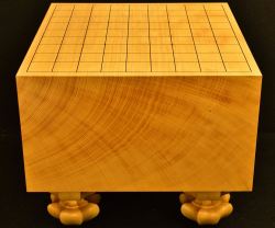 本榧将棋盤63-6364