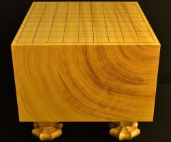 本榧将棋盤70-6399