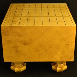 本榧将棋盤62-6468