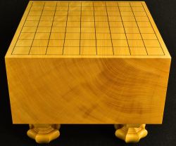 本榧将棋盤57-6486