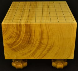 本榧将棋盤63-6686