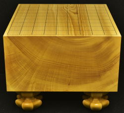 本榧将棋盤60-6742