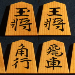 富月作　水無瀬書　盛揚　赤柾極上