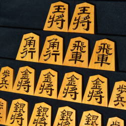 月山作　無剣　斑入　彫駒