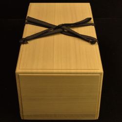 桐碁笥箱　大・特大用