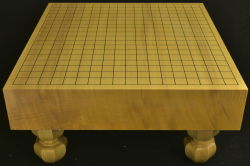 碁盤　新かや30号　松印