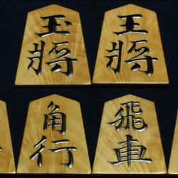 桐月作　錦旗　孔雀杢　盛揚