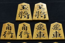 桐月作　錦旗　孔雀杢　盛揚